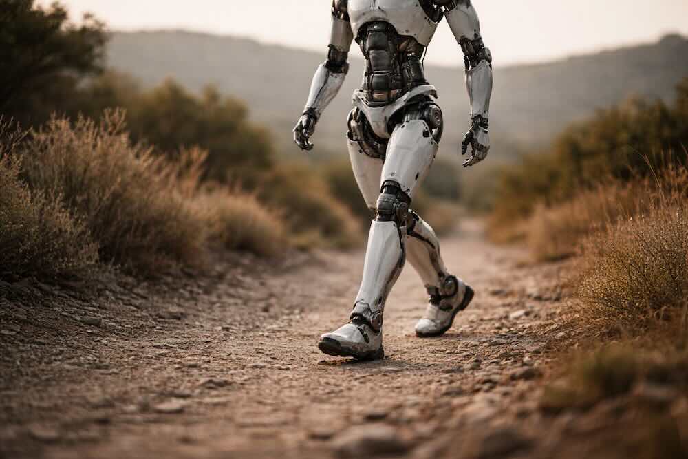 Reinforcement Learning in the Physical World: How Robots Learn Through Trial and Error