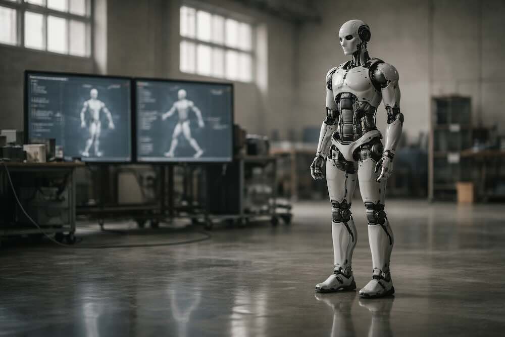 Sim-to-Real Transfer: Training Robots in Virtual Worlds for the Physical One