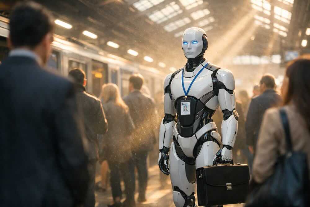 Siemens Put a Humanoid on the Factory Floor. The Boring Metrics Are the Point.