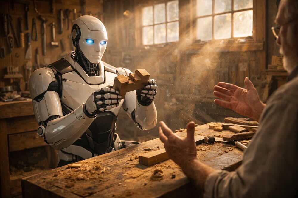 DEX-Mouse and the Quiet War for Dexterity Data