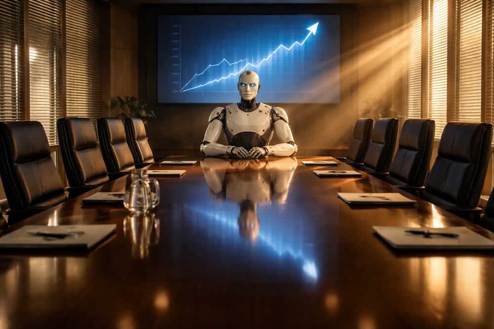 China Ships Robots, America Ships Multiples: Who Wins the Humanoid Valuation War