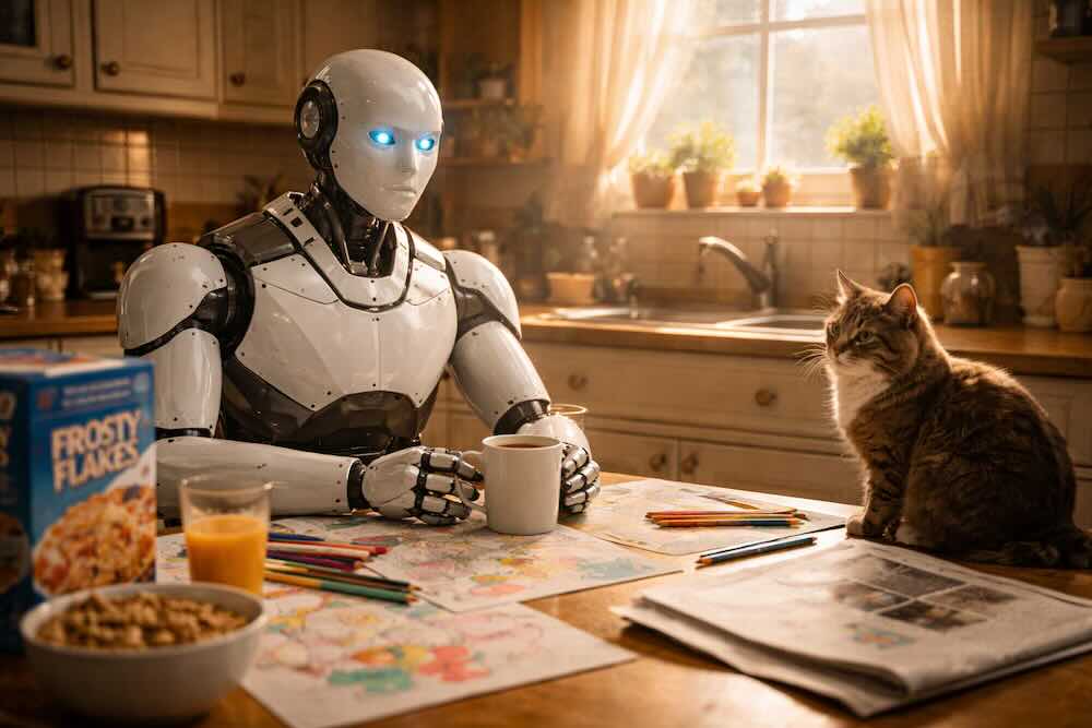 When Cobots Go to Court: Safety, IP, and the Compliance Arms Race