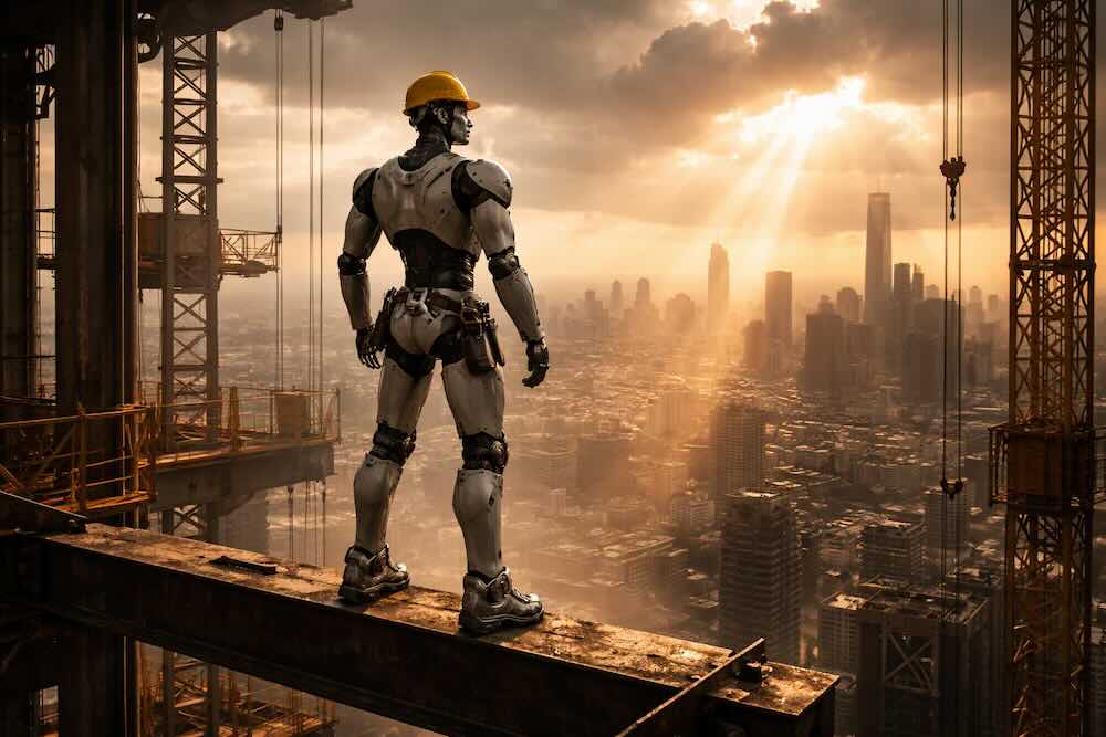 AI Robots Are “Ready for the Factory” (Sure). Here’s What Still Breaks