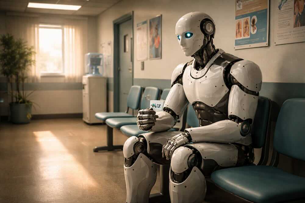 Tesla’s 10 Million Humanoids Plan Is a Supply-Chain Threat, Not a Product