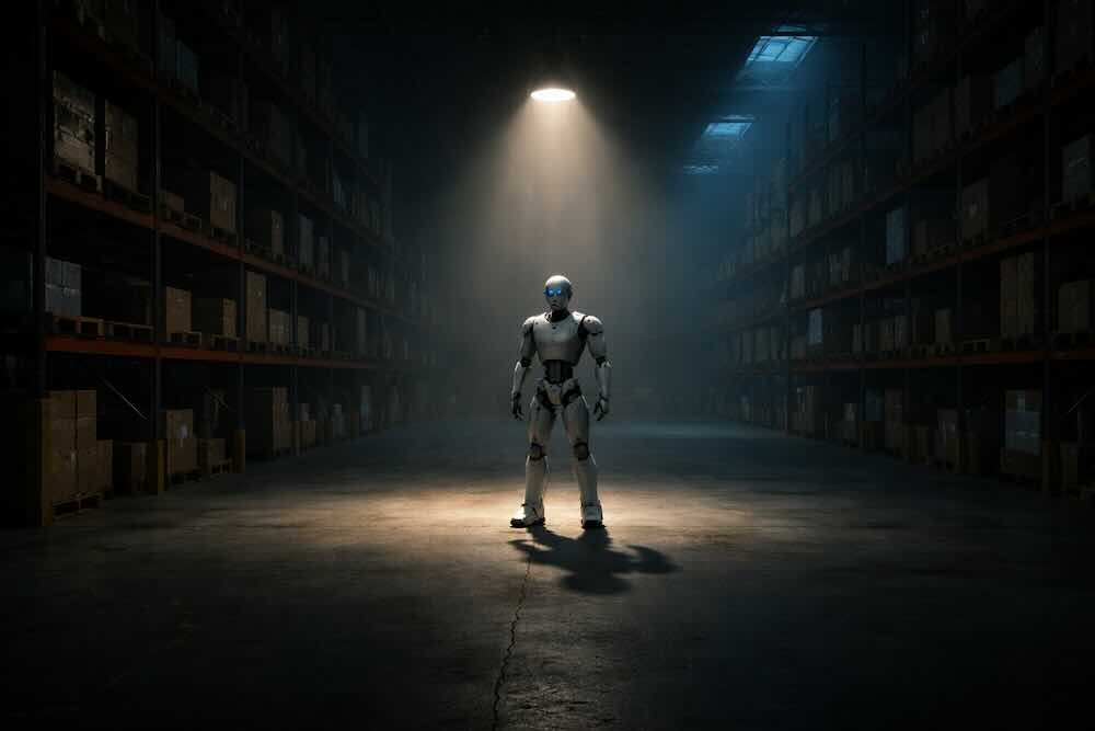 The U.S. Wants to Ban Chinese Ground Robots. Here’s Who Wins (and Who Panics)