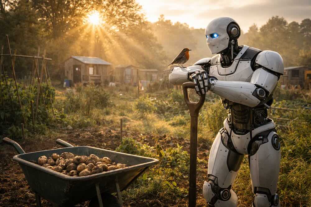 DEX-Mouse, Explained: The $150 Teleop Gadget That Tries to Fix Dexterous-Data Hell