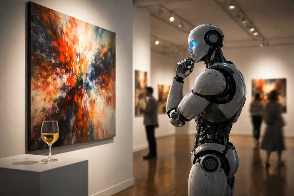 China’s Humanoid Boom Has Hit the Boring Phase (That’s the Point)