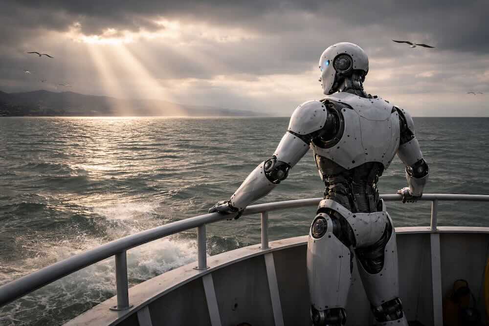 Automakers Are Writing Humanoid Roadmaps, and the Hard Part Is Everything Around the Robot