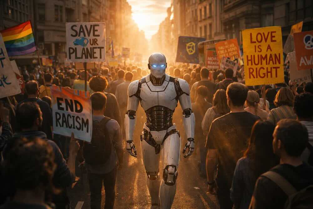 AliExpress Humanoids and the $5K Floor: Why Unitree’s R1 Matters Anyway