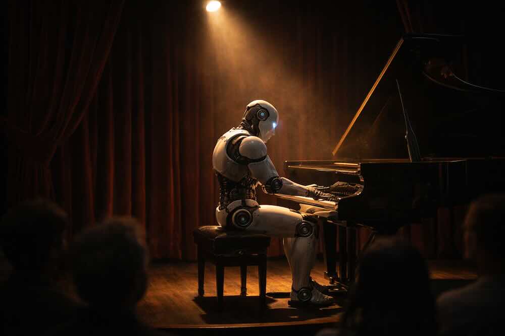 Samsung’s Shallow‑π Isn’t a Humanoid. It’s a Control Loop That Finally Shows Up On Time