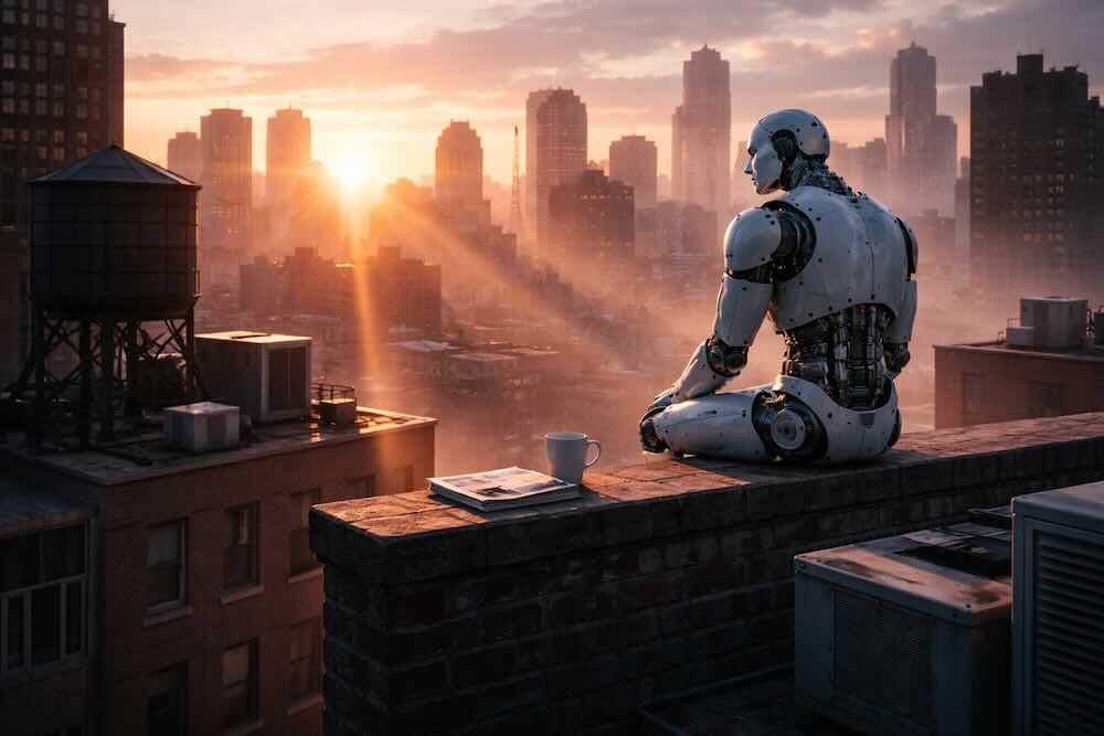 AliExpress vs JD.com: Two Humanoids For Sale, Zero Robot Butlers