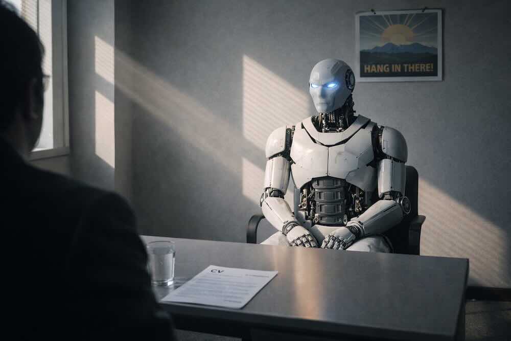 Unitree’s K R1 on AliExpress: When ‘For Sale’ Becomes the Whole Business Model