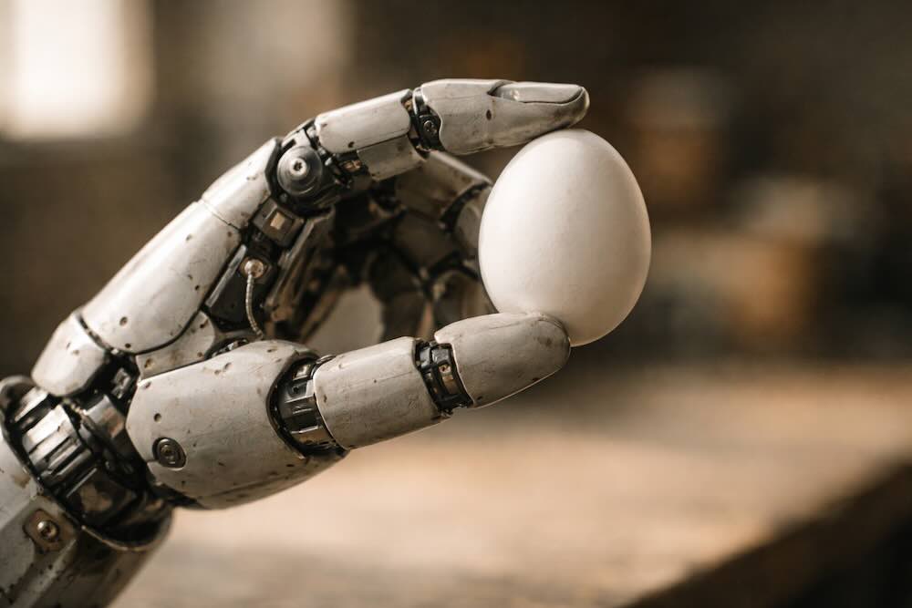 Manipulation & Dexterous Hands: How Humanoid Robots Learn to Grasp the World