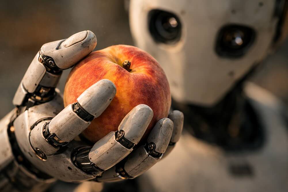 Sensors & Perception: How Humanoid Robots See, Feel, and Understand the World