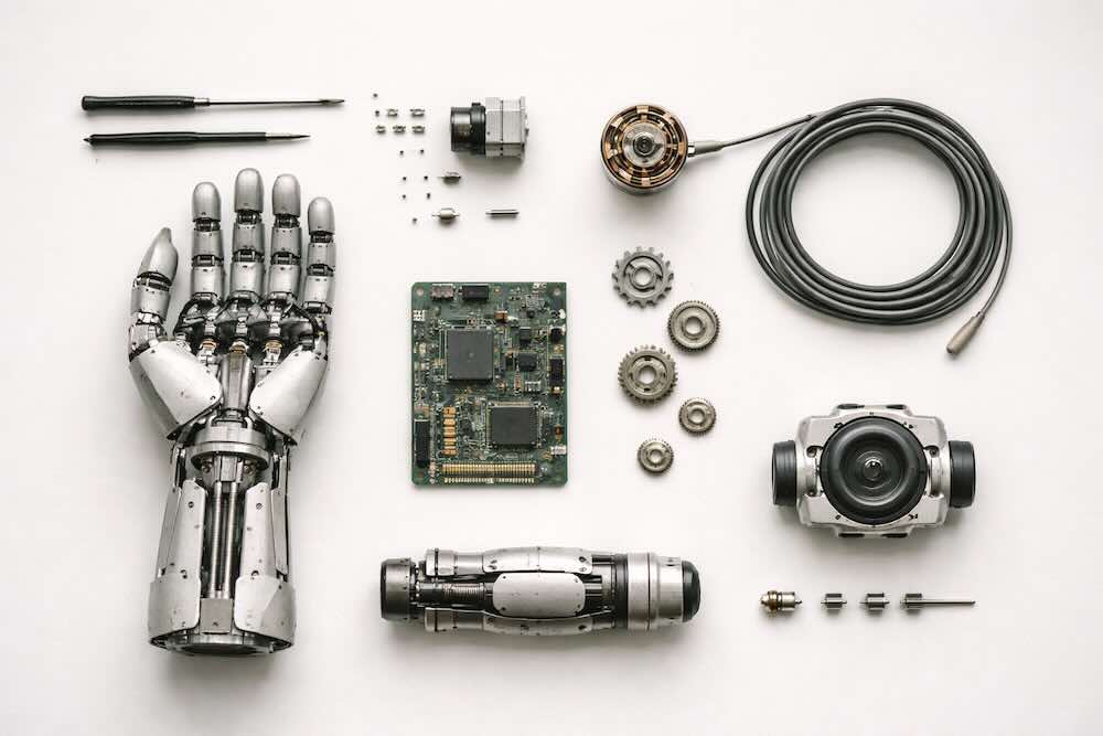 Key Terminology Glossary