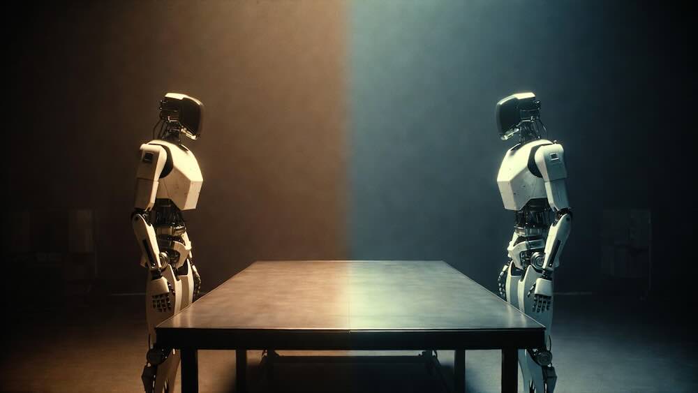 China Robot Teachers Train Humanoids for Real Jobs