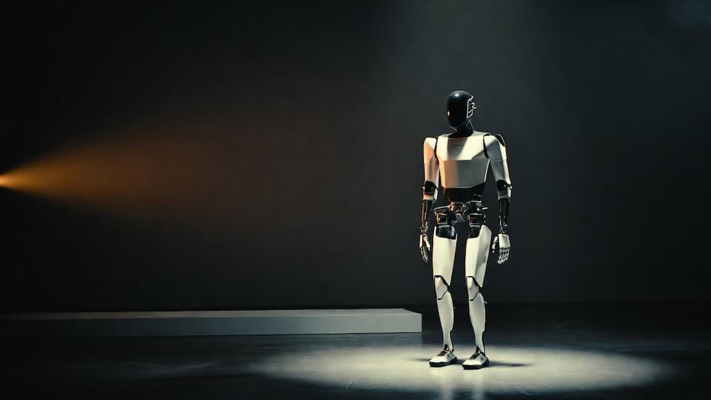 China Leads the World in Humanoid Robot Integration