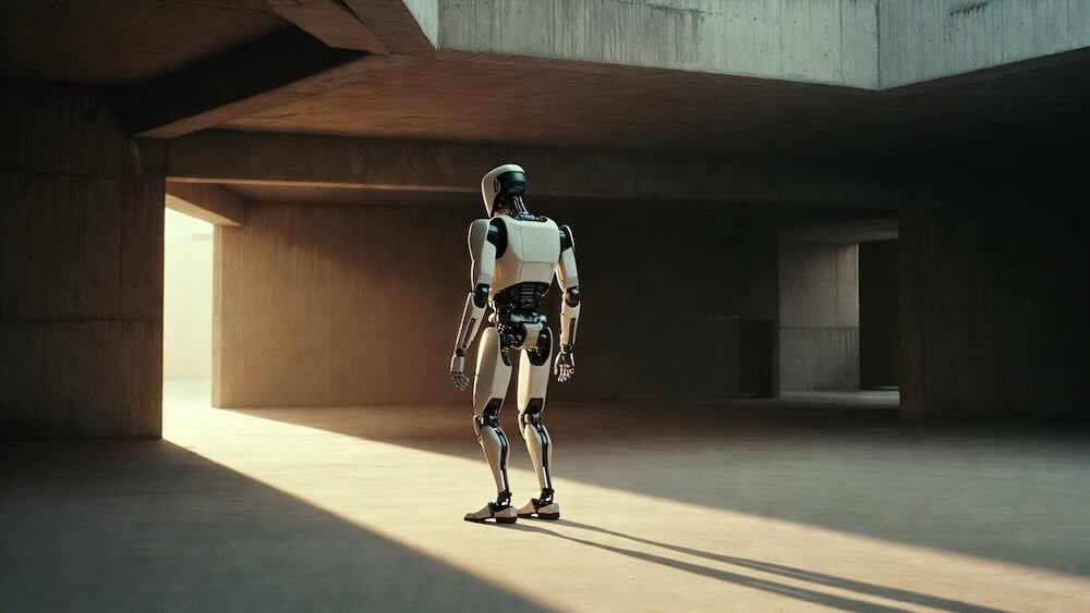 Crewline Funds Self-Driving Rollers for Construction