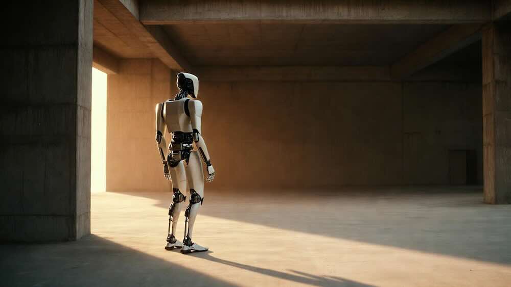 HII’s HYPR Program Automates Shipbuilding Bottlenecks