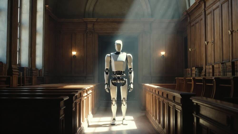 Embedded World 2026: Eyes and Hands Take Center Stage in Robotics