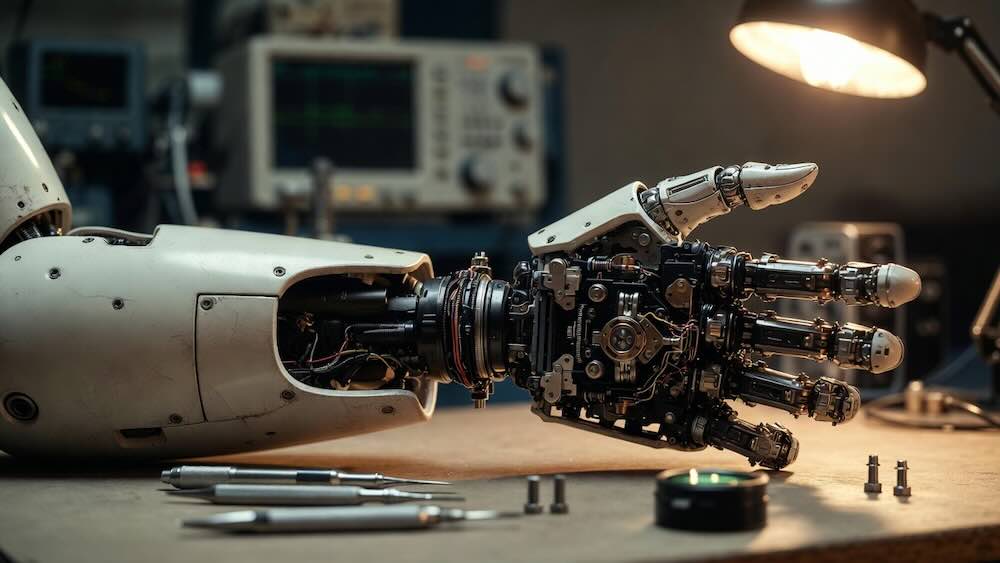 Latest Droid News Summary