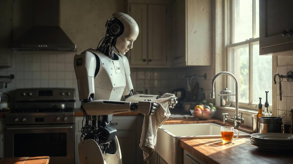 HD Hyundai Partners with Persona AI to Deploy Welding Humanoids in Shipyards