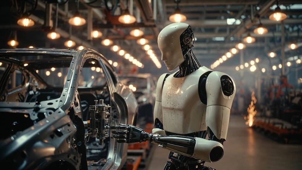 Latest Droid News Summary