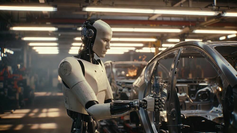 Latest Droid News Summary