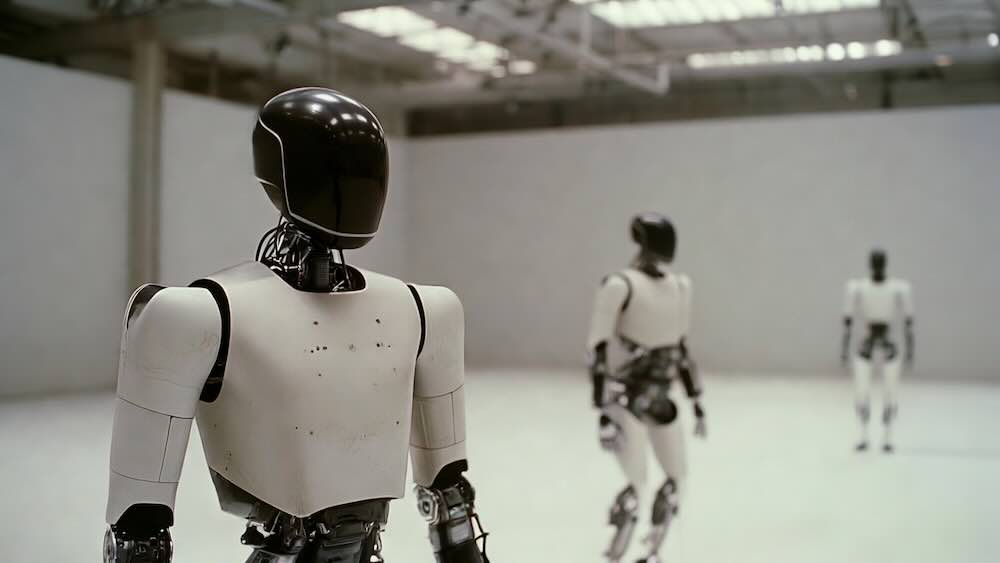 CES 2026 Robotics Recap: Industry Experts Predict the Year Ahead