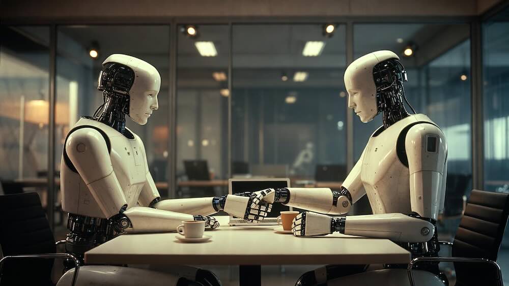 Latest Droid News Summary