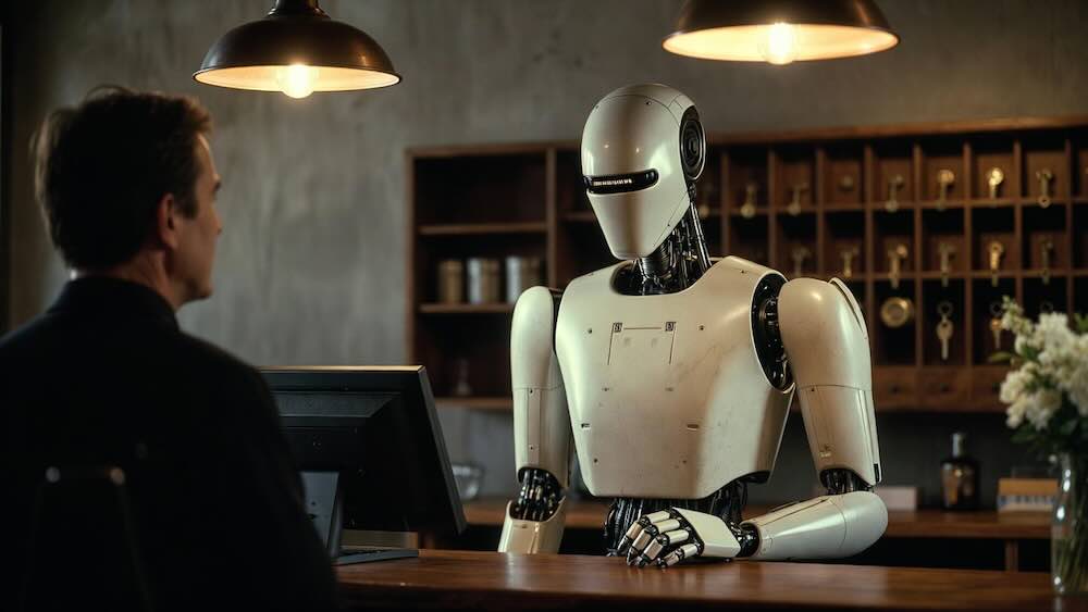 Syscom Unveils Hybrid AI Architecture at Smart City Expo