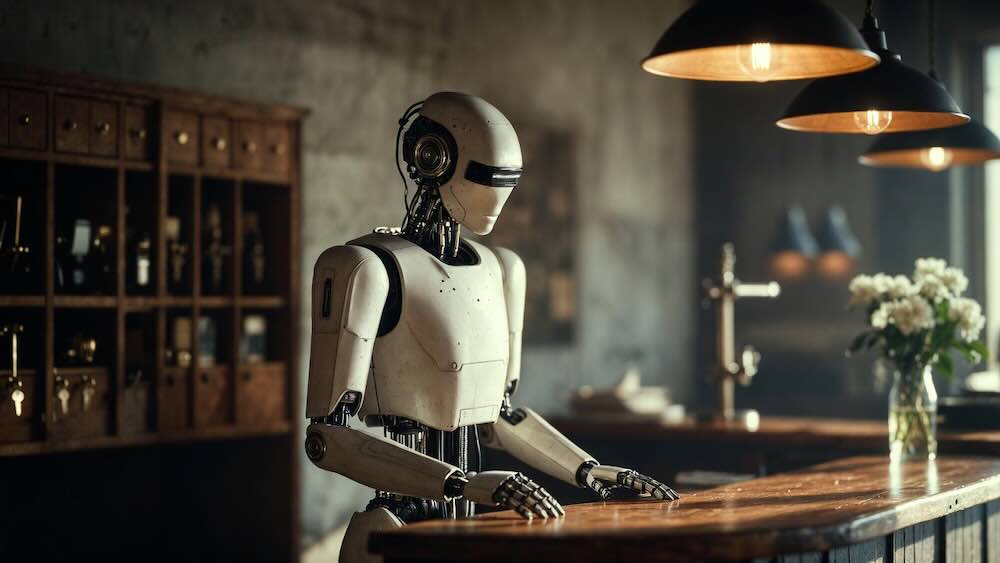 McDonald's Tests Dancing Humanoid Robots in Shanghai