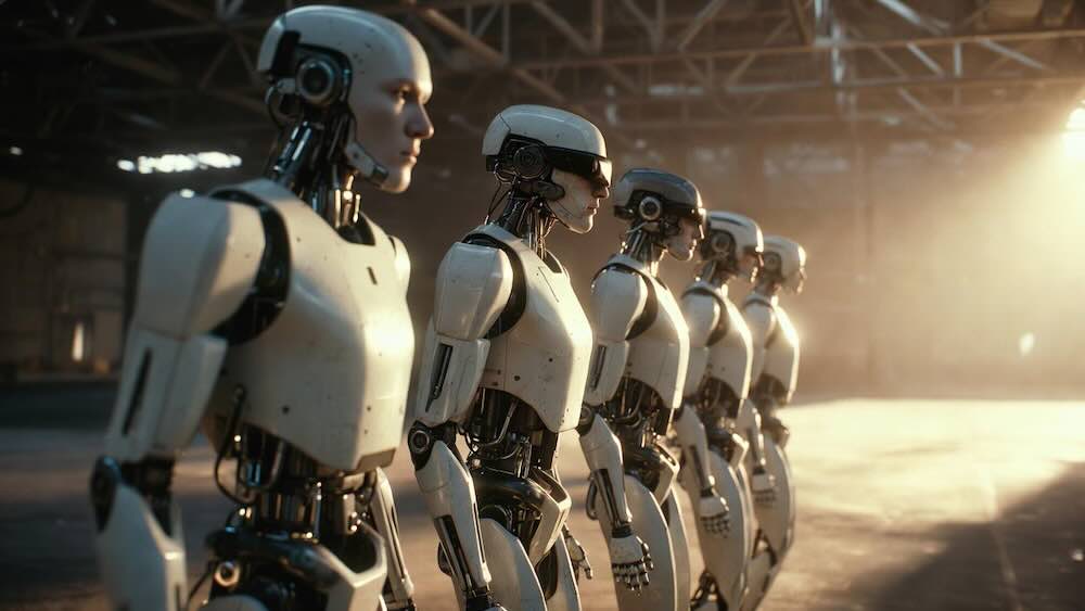 Latest Droid News Summary