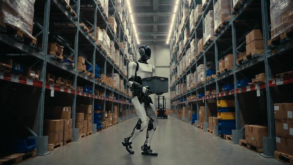 Latest Droid News Summary