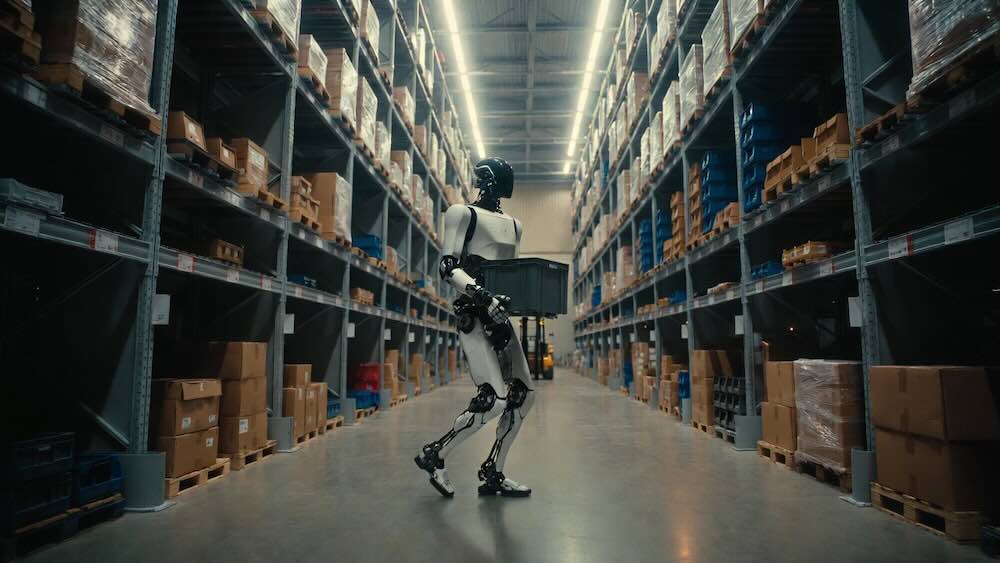 Latest Droid News Summary